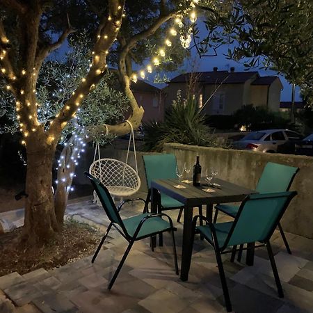 Apartments Aisa* Countryside Holiday Just 500M From The Beach! Крк Екстер'єр фото