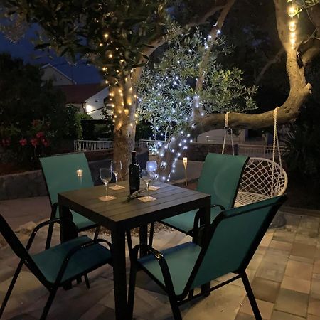 Apartments Aisa* Countryside Holiday Just 500M From The Beach! Крк Екстер'єр фото