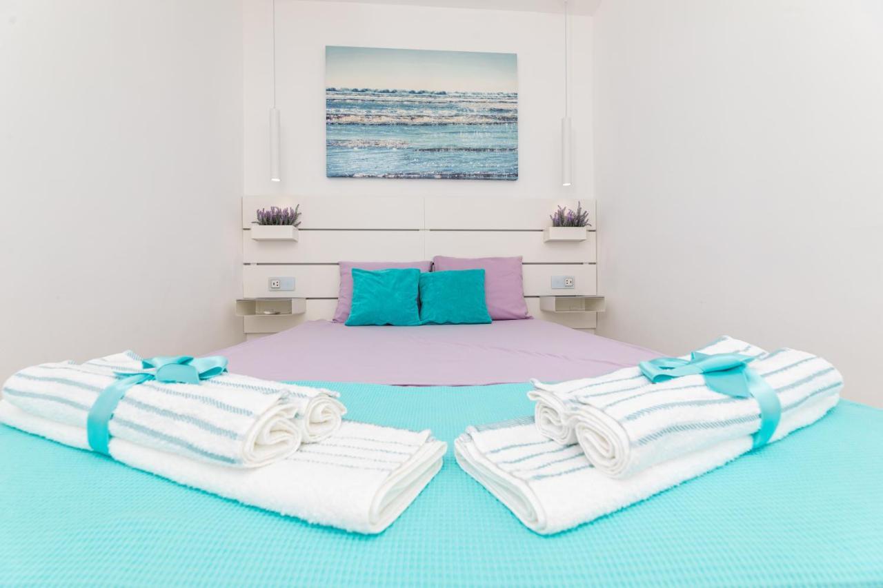 Apartments Aisa* Countryside Holiday Just 500M From The Beach! Крк Екстер'єр фото