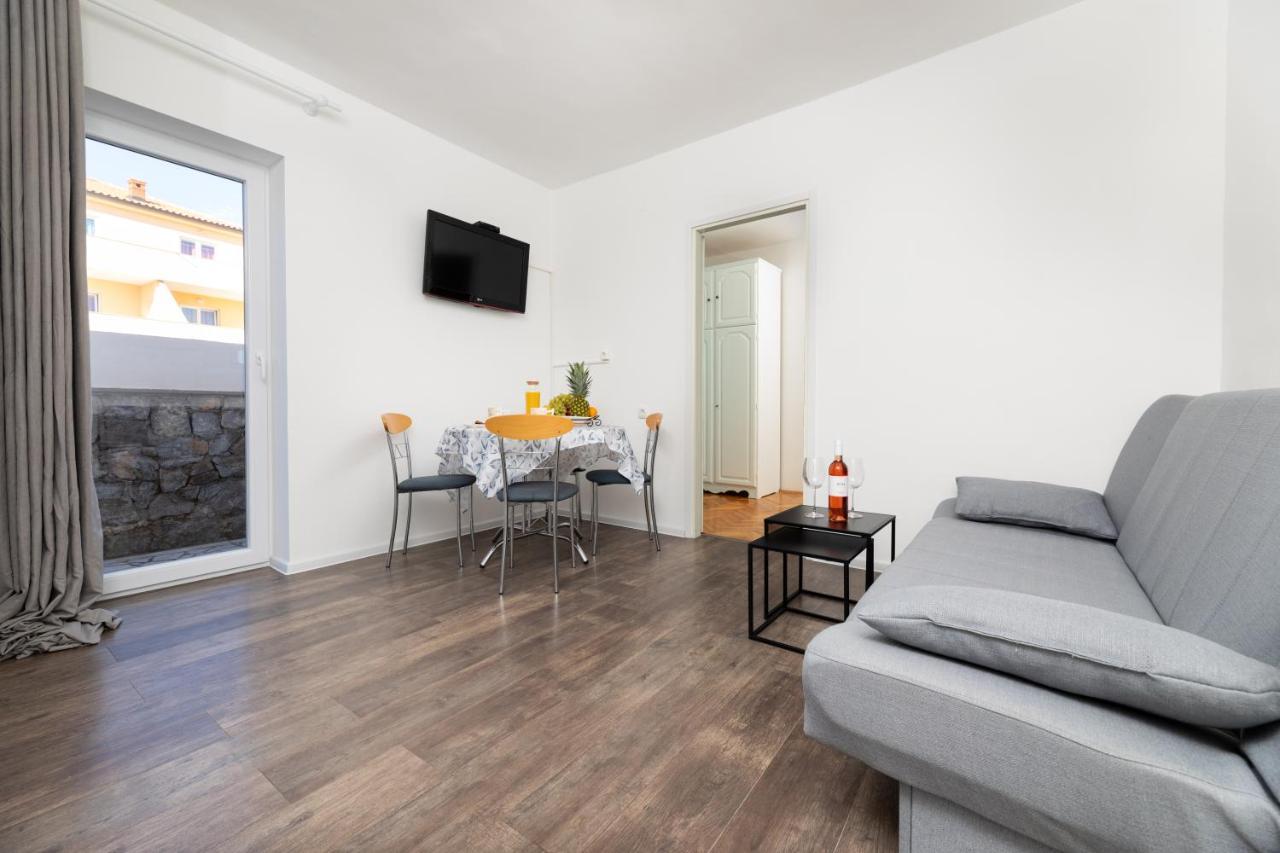 Apartments Aisa* Countryside Holiday Just 500M From The Beach! Крк Екстер'єр фото